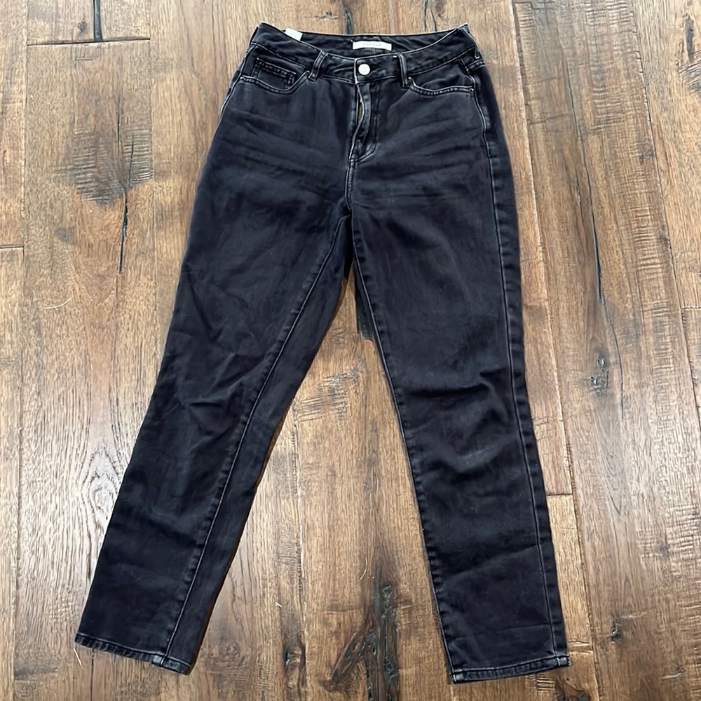 Pacsun Mom Jeans